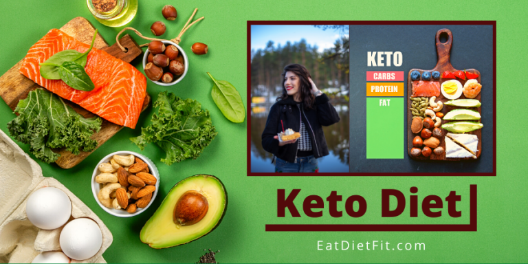 Keto Diet | Meal Plans and Food Lists | Benefits and Side Effects